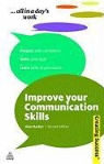 Alan Barker - Improve Your Communication Skills