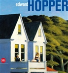 Carter Foster, Carter E. Foster, Sasha Nicholas, Carol Troyen, Carter E. Foster - Edward Hopper Exhibition Catalogue Fondation de l'Hermitage