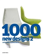 Jennifer Hudson - 1000 New Designs: and Where to Find Them. Tome 2