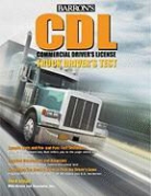 Mike Byrnes, Mike Byrnes and Associates, Mike Byrnes and Associates - Barron's CDL Truck Driver's Test