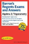 Glen Clemens, Glenn Clemens, Meg Clemens, Meg/ Waldner Clemens - Algebra 2/Trigonometry