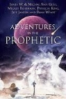 Et Al Goll, Et Al Goll Goll, James W. Goll - Adventures in the Prophetic