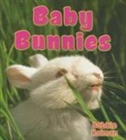 Bobbie Kalman - Baby Bunnies