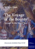 William Bligh - The Voyage of the Bounty
