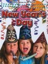 Lynn Peppas - New Year's Day