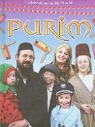 Lynn Peppas - Purim