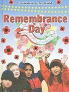 Molly Aloian - Remembrance Day