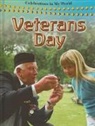 Robert Walker - Veterans Day
