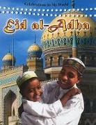 Walker, Robert Walker - Eid al-Adha