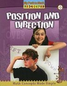 Claire Piddock - Position and Direction