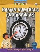Kylie Burns - Roman Numerals and Ordinals