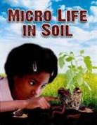 Natalie Hyde - Micro Life in Soil