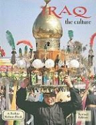 April Fast - Iraq - The Culture (Revised, Ed. 2)