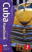 Sarah Cameron - Cuba Footprint Handbook