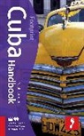 Sarah Cameron - Cuba Footprint Handbook