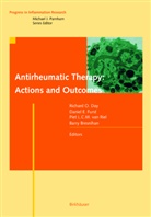 Barry Bresnihan, R. O. Day, Richard O. Day, Danie E Furst, Daniel E Furst, D. E. Furst... - Anti-Inflammatory or Anti-Rheumatic Drugs