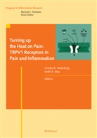 Annik B Malmberg, Annika B Malmberg, K. R. Bley, Keith R. Bley, A. Malmberg, Annika Malmberg... - Turning up the Heat on Pain: TRPV1 Receptors in Pain and Inflammation