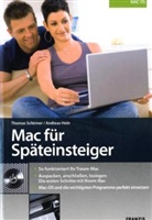 Andreas Hein, Thomas Schirmer - Mac für Späteinsteiger