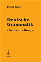 Ulrich Engel - Deutsche Grammatik