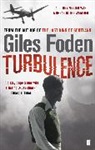 Giles Foden - Turbulence