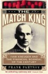 Frank Partnoy - The Match King