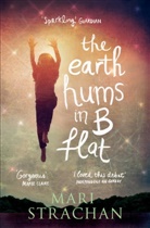 Mari Strachan - The Earth Hums in B Flat