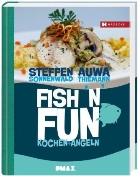 Steffe Sonnenwald, Steffen Sonnenwald, Auwa Thiemann - Fish'n'Fun