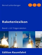 Bernd Leitenberger - Raketenlexikon