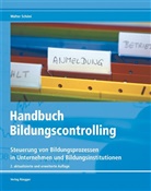 Walter Schöni - Handbuch Bildungscontrolling