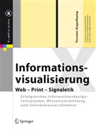 Torsten Stapelkamp - Informationsvisualisierung