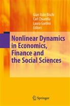 Gian Italo Bischi, Car Chiarella, Carl Chiarella, Laura Gardini - Nonlinear Dynamics in Economics, Finance and the Social Sciences