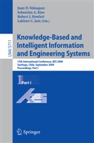 A Ríos, A Ríos, Jua D Velásquez, Juan D Velásquez, Robert J. Howlett, Lakhimi C. Jain... - Knowledge-Based and Intelligent Information and Engineering Systems