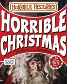 Terry Deary, Martin Brown - Horrible Christmas