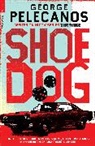 George Pelecanos - Shoedog