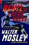 Walter Mosley - Devil in a Blue Dress