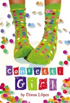 Diana Lopez - Confetti Girl