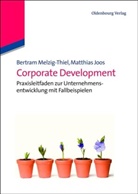 Joos, Matthias Joos, Melzig-Thie, Bertra Melzig-Thiel, Bertram Melzig-Thiel - Corporate Development