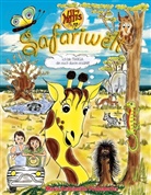 Maria-Antoinette Probsdorfer - Netti's Safariwelt