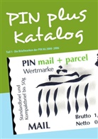 Klaus-Dieter Stamm - PIN plus Katalog