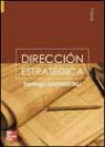 Santiago Garrido Buj - Dirección estratégica
