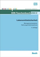 DI Deutsches Institut für Normung e, DI e V - Lebensmittelsicherheit. Tl.2