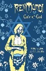 Juan Ferreyra, Arvid Nelson, Nelson Arvid, Juan Ferreyra - Rex Mundi Volume 6: Gate of God