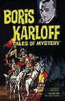 Dick Dorfman Wood, Randy Stradley - Boris Karloff Tales of Mystery Archives