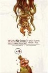 Ben Templesmith, Ben Templesmith - It Only Hurts When I Pee