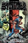 Andrew Cosby, Keith Giffen, Alan Grant, Robert Kirkman, Michael Alan Nelson, Robert Kirkman... - Invincible Volume 12: Still Standing