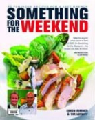 Tim Lovejoy, Simon Rimmer, Simon Lovejoy Rimmer - Something for the Weekend