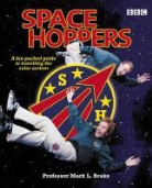 Mark Brake - Space Hoppers
