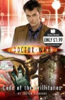 Justin Richards - Dr Who Code of the Krillitanes