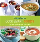 Sue Ashworth, Weight Watchers - Weight Watchers Cook Smart Soups