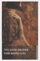 Ford M. Ford, Ford M.                          10000025988 Ford, Ford Madox Ford, Ford Madox Ford - The Good Soldier